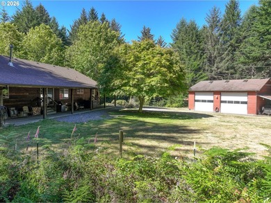 Private Acreage Retreat with Single-Level Living & Incredible - photo 37