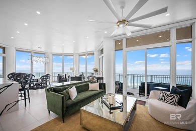 Experience Gulf-front luxury at La Riva East on Perdido Key - photo 8