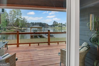 50k price improvement! Impeccable, Deeded 3BR on Jackson Lake - photo 38