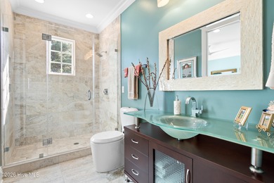 Introducing 3402 Turnbuckle Lane-a designer-owned custom built