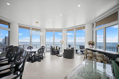 Experience Gulf-front luxury at La Riva East on Perdido Key - photo 9