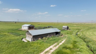 Irrigated Pasture with Half Mile of HWY 89 Frontage Near Bear - photo 39
