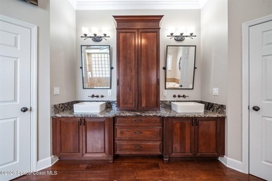 Welcome to 6760 Still Point Drive, a breathtaking Indian River - photo 39