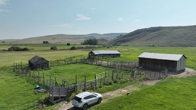 Irrigated Pasture with Half Mile of HWY 89 Frontage Near Bear - photo 40