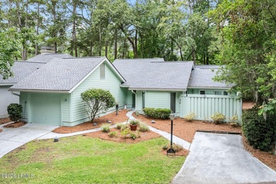 (private lake, pond, coastal) Home For Sale in Hilton Head Island South Carolina