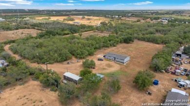 Lake Home For Sale in Moore, Texas