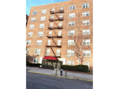 One of the most desirable six-story elevator buildings in the