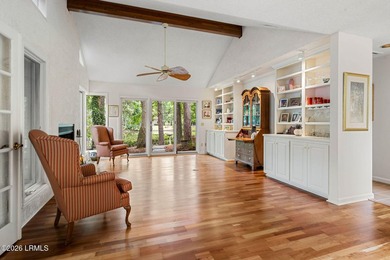 Tucked beneath a canopy of moss-draped oaks in the prestigious - photo 3