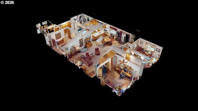Private Acreage Retreat with Single-Level Living & Incredible - photo 43