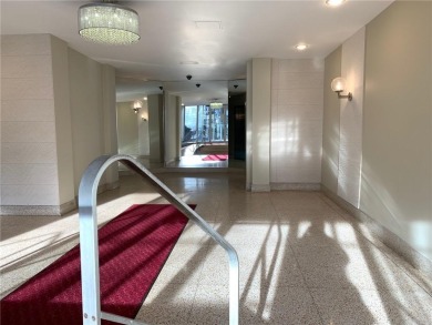 One of the most desirable six-story elevator buildings in the