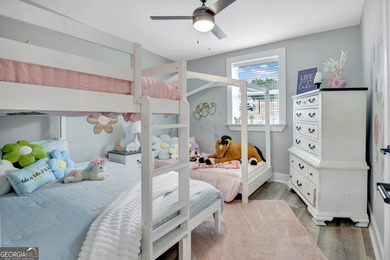 50k price improvement! Impeccable, Deeded 3BR on Jackson Lake - photo 44