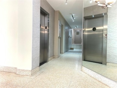 One of the most desirable six-story elevator buildings in the