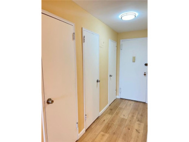 One of the most desirable six-story elevator buildings in the