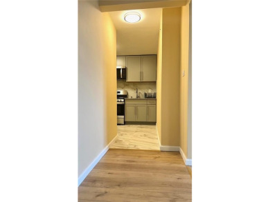 One of the most desirable six-story elevator buildings in the