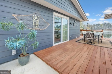 50k price improvement! Impeccable, Deeded 3BR on Jackson Lake - photo 50