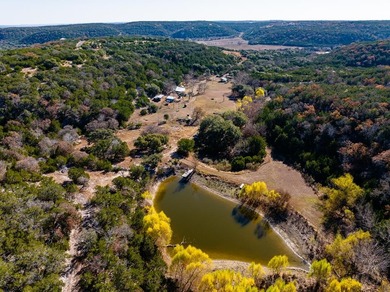 (private lake, pond, creek) Acreage For Sale in Kerrville Texas