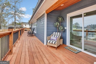 50k price improvement! Impeccable, Deeded 3BR on Jackson Lake - photo 51