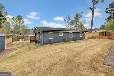 50k price improvement! Impeccable, Deeded 3BR on Jackson Lake - photo 53