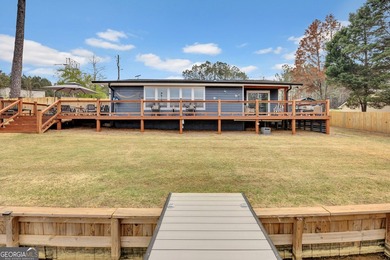 50k price improvement! Impeccable, Deeded 3BR on Jackson Lake - photo 55