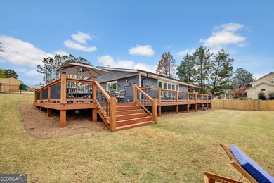 50k price improvement! Impeccable, Deeded 3BR on Jackson Lake - photo 56