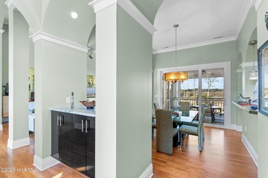 Introducing 3402 Turnbuckle Lane-a designer-owned custom built