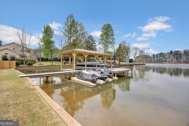 50k price improvement! Impeccable, Deeded 3BR on Jackson Lake - photo 57