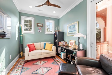 Introducing 3402 Turnbuckle Lane-a designer-owned custom built