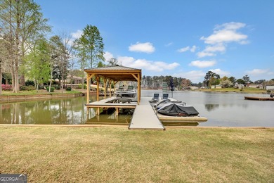 50k price improvement! Impeccable, Deeded 3BR on Jackson Lake - photo 58