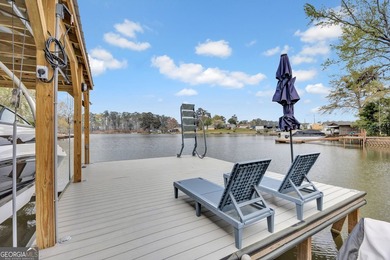 50k price improvement! Impeccable, Deeded 3BR on Jackson Lake - photo 59