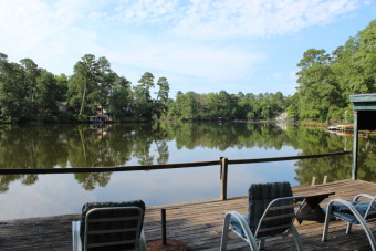 SPRING CREEK COUNTRY CLUB – LAKE HOUSE!  SOLD - Lake Home SOLD! in Crockett, Texas