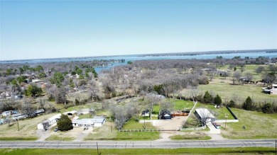 Lake Home For Sale in Tool, Texas