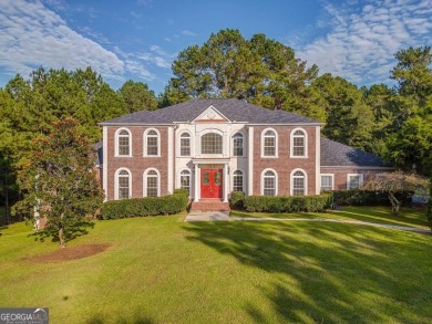 Lake Home For Sale in Calhoun, Georgia
