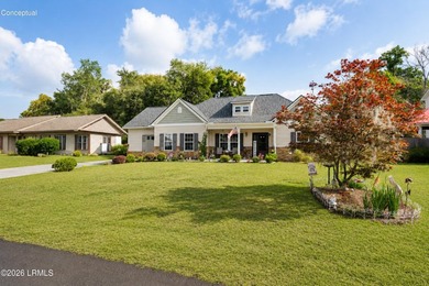 This charming 3-bedroom, 2-bathroom single-family residence - photo 2