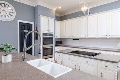 Welcome to this stunning two-story home in the highly - photo 15