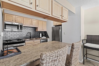 Jetty East is a Gulf front Gated 6-story midrise with under - photo 7
