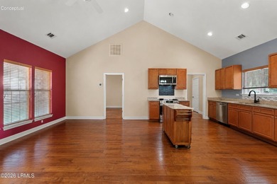 This charming 3-bedroom, 2-bathroom single-family residence - photo 8