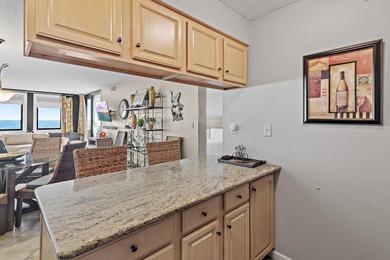 Jetty East is a Gulf front Gated 6-story midrise with under - photo 8