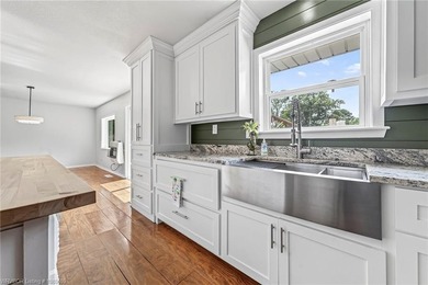 Backyard dreams really do exist! Nestled on a beautiful 2.3 - photo 18