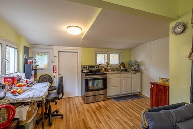 Great opportunity to own commercial real estate in Kilmarnock's - photo 22