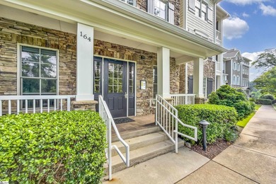 Welcome to effortless luxury in one of Downtown Greenville's - photo 4