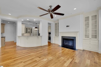 Welcome to effortless luxury in one of Downtown Greenville's - photo 9