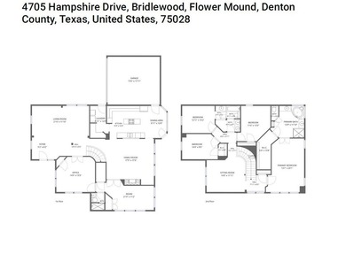 Welcome to this stunning two-story home in the highly - photo 35