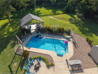 Backyard dreams really do exist! Nestled on a beautiful 2.3 - photo 36