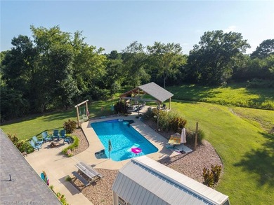 Backyard dreams really do exist! Nestled on a beautiful 2.3 - photo 37