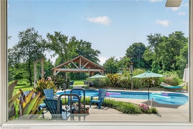 Backyard dreams really do exist! Nestled on a beautiful 2.3 - photo 39