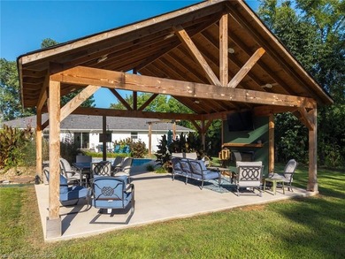 Backyard dreams really do exist! Nestled on a beautiful 2.3 - photo 40