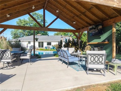 Backyard dreams really do exist! Nestled on a beautiful 2.3 - photo 41