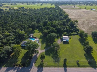 Backyard dreams really do exist! Nestled on a beautiful 2.3 - photo 44