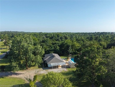 Backyard dreams really do exist! Nestled on a beautiful 2.3 - photo 45