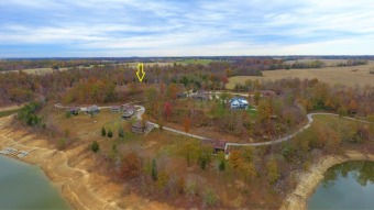 Lake Lot For Sale in Westview, Kentucky